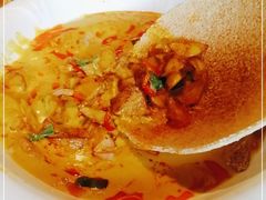 -芳芳私房菜·精做淮扬菜(承德路店)