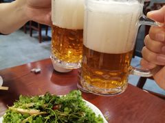 -英兰朝族饭店(河南桥头店)