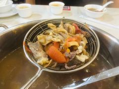 -潮泰牛肉火锅 · 创于1992年(车公庙店)