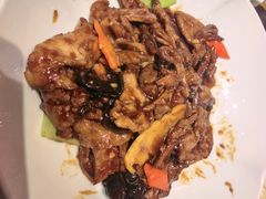 -大鸭梨烤鸭(金色漫香店)