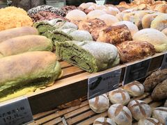 -BROAD面包路·欧式面包(龙湖时代C馆店)