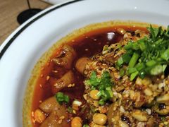 -太二酸菜鱼(天鹅湖万达店)