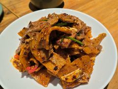 -小杨烤肉(朱雀店)