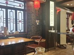 -春满园·邯郸菜发祥地(滏东店)