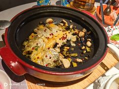 -在前门·烤鸭北京菜(五月花广场店)