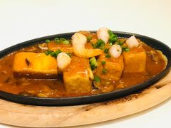 -莆田餐厅PUTIEN(西安万象天地店)