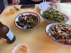 -小田油焖小龙虾(双井店)