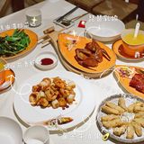 藏在太古匯裡超不起眼的高端新晋粵菜——鋒壹碗🥢