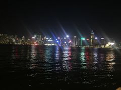 -千禧新世界香港酒店