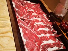 -NIUAN牛庵·日式和牛烧肉(恒隆店)
