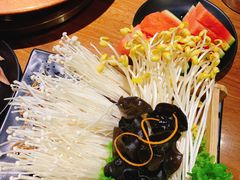 -雾漫川城重庆火锅(上和商业广场店)