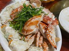 -钱山海鲜大排档