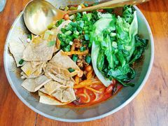 干捞米粉-龍城柳州螺蛳粉(群星路店)