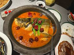 -秀儿四九城·新京菜(亚运村鸟巢店)