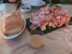-杭州柏悦酒店·潮餐厅