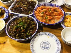 -洞天食府(北大街店)