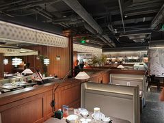 -前海沿·青岛菜(大拇指广场石老人店)