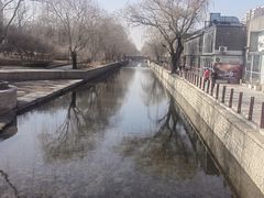 -元大都城垣遗址公园