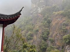-大慈岩风景区
