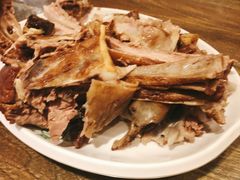 -清真益鑫羊肉手抓馆(南大街店)