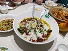 -绿草地·湘菜(7mall店)