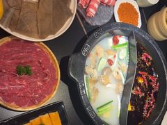 -宽坐火锅(万象城店)