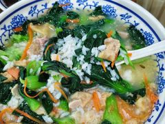 -随柳居·苏式小吃(建新巷店)