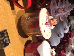 -星巴克(天津凯德天津湾店)