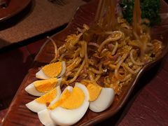 -花马天堂云南餐厅 Lost Heaven(外滩店)