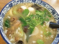 -凤齐羊肉烩面馆