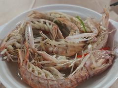 -华源餐厅·海鲜大排档(日月贝店)