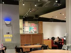 大堂-必胜客(滨江店)