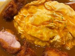 -COCO壱番屋(北京平安国际金融中心店)