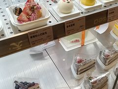 -The open life(万象城店)