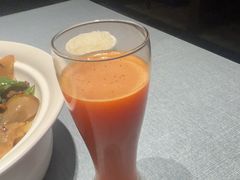 -茶啊冲电影主题文化餐厅(TOUCH12街店)