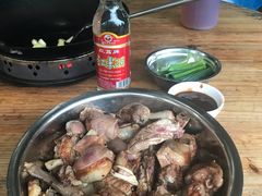 -大地农庄(逢沙大道店)