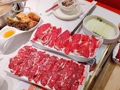 -潮正和潮汕牛肉火锅·老字号(番禺万达店)