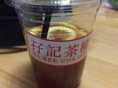 -孖记茶档·热腾茶餐(荔湾领展广场店)