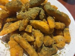 -恩宏德餐馆(平山道店)