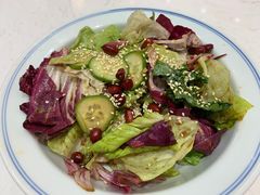 大拌菜-老碗会·陕西手工面(前海世茂店)
