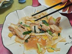-华园农庄·特色炭烧鸡·北江河鲜