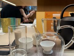-tea'stone (万象天地店)