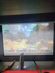-嗨翻Hi-Fun竞技主题乐园·蹦床团建生日聚会(五棵松华熙店)
