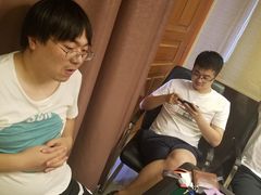 -聚会山庄·派对会议团建别墅轰趴馆(中兴和园店)