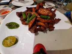 -大树餐厅(红旗街万达店)