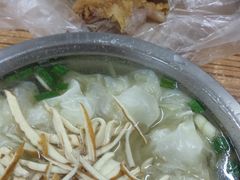 -荣巷小馄饨(荣巷店)