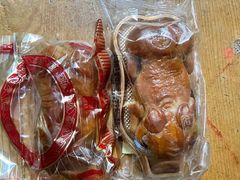 -赞记龙凤礼饼(广州市二宫向群宾馆店)