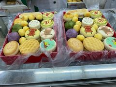 -北京稻香村(五道口店)