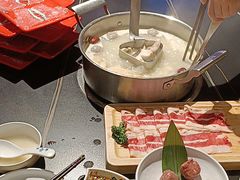 -打酱友•斑鱼海鲜粥火锅(吴桥店)