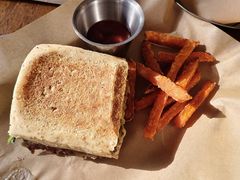 -1901 Cafe(西四店)